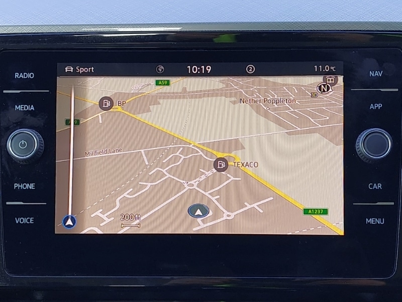 Used Volkswagen Passat 2020 for sale - 78146650: Photo 11