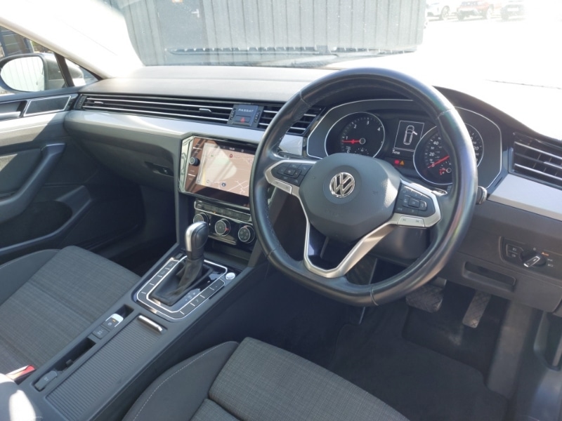 Used Volkswagen Passat 2020 for sale - 78146650: Photo 12