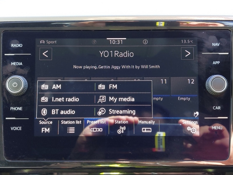 Used Volkswagen Passat 2020 for sale - 78146650: Photo 17