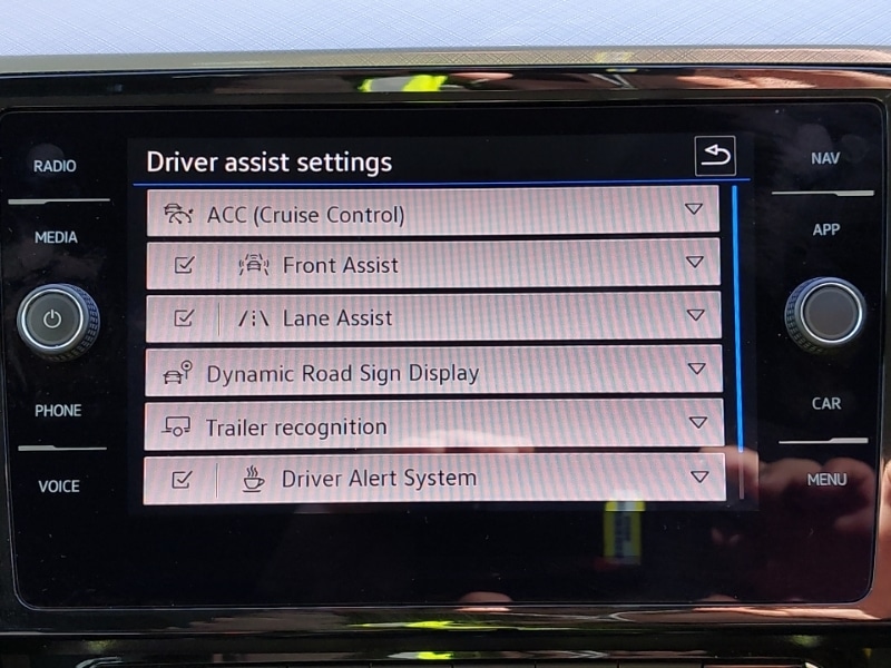 Used Volkswagen Passat 2020 for sale - 78146650: Photo 18