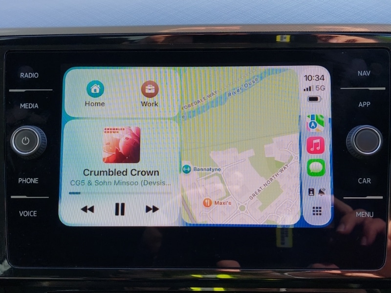 Used Volkswagen Passat 2020 for sale - 78146650: Photo 19