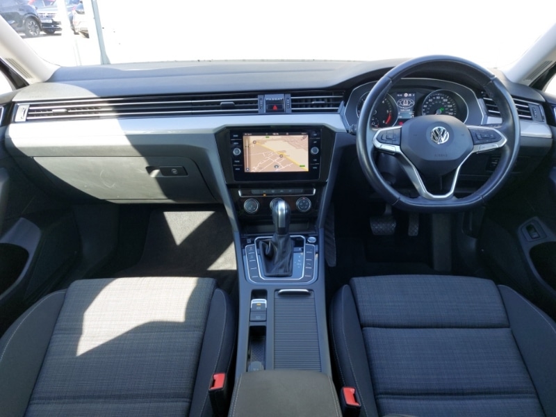 Used Volkswagen Passat 2020 for sale - 78146650: Photo 2