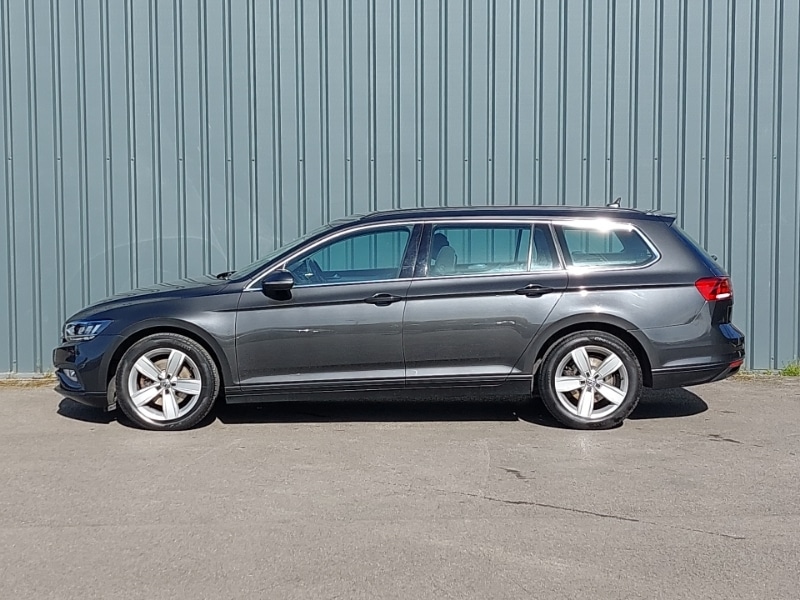 Used Volkswagen Passat 2020 for sale - 78146650: Photo 4