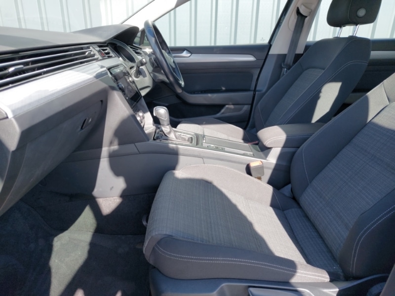 Used Volkswagen Passat 2020 for sale - 78146650: Photo 5