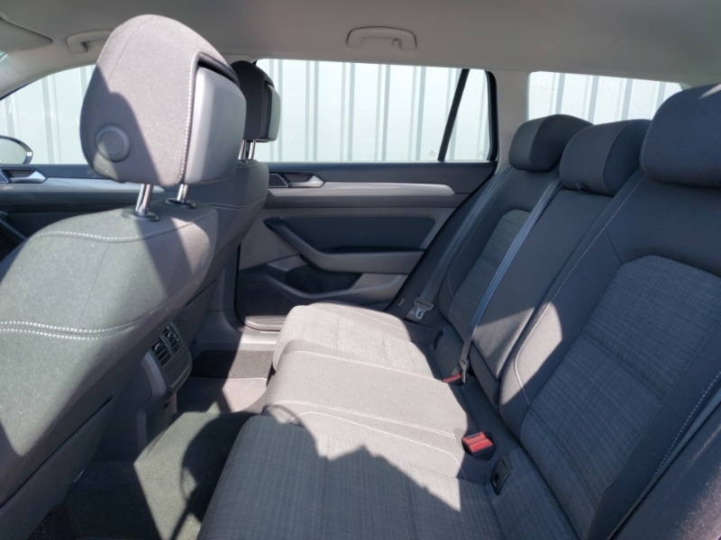 Used Volkswagen Passat 2020 for sale - 78146650: Photo 6