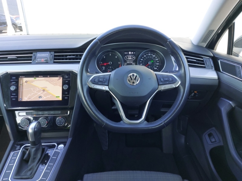 Used Volkswagen Passat 2020 for sale - 78146650: Photo 7