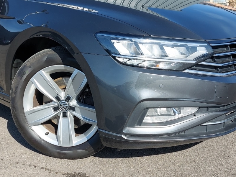 Used Volkswagen Passat 2020 for sale - 78146650: Photo 9