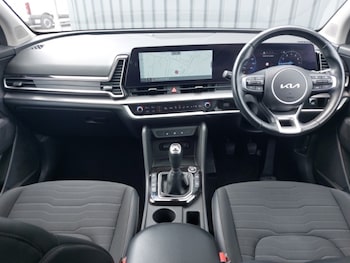 Used Kia Sportage 2023 for sale - 79006585: Photo