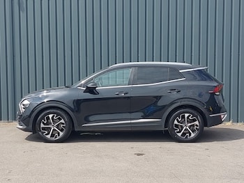 Used Kia Sportage 2023 for sale - 79006585: Photo