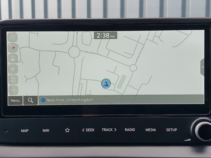 Used Hyundai BAYON 2024 for sale - 76691957: Photo 11