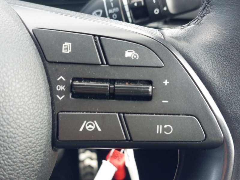 Used Hyundai BAYON 2024 for sale - 76691957: Photo 13