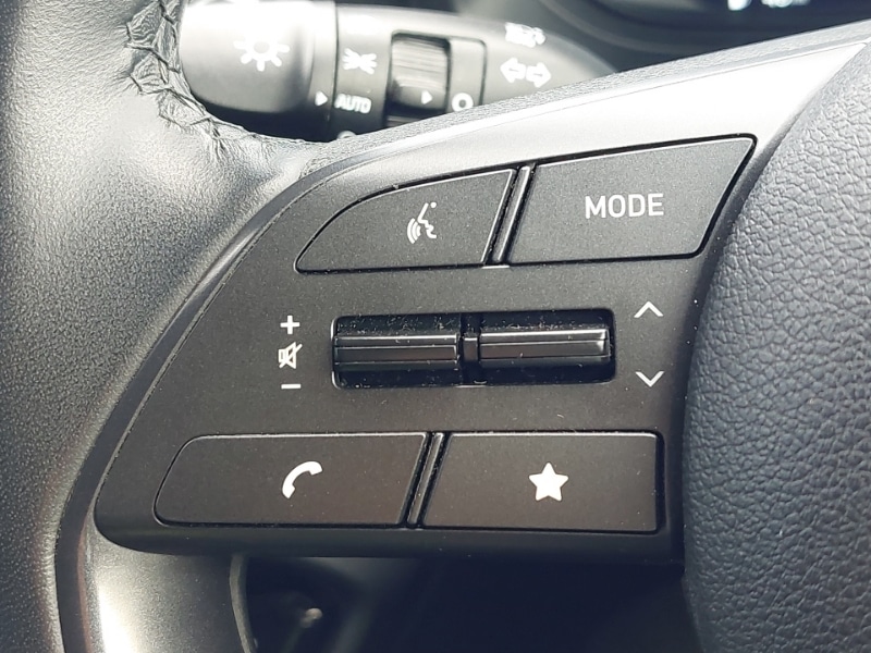 Used Hyundai BAYON 2024 for sale - 76691957: Photo 14