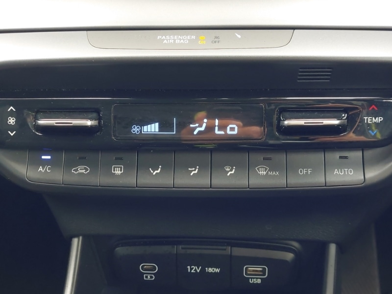 Used Hyundai BAYON 2024 for sale - 76691957: Photo 15