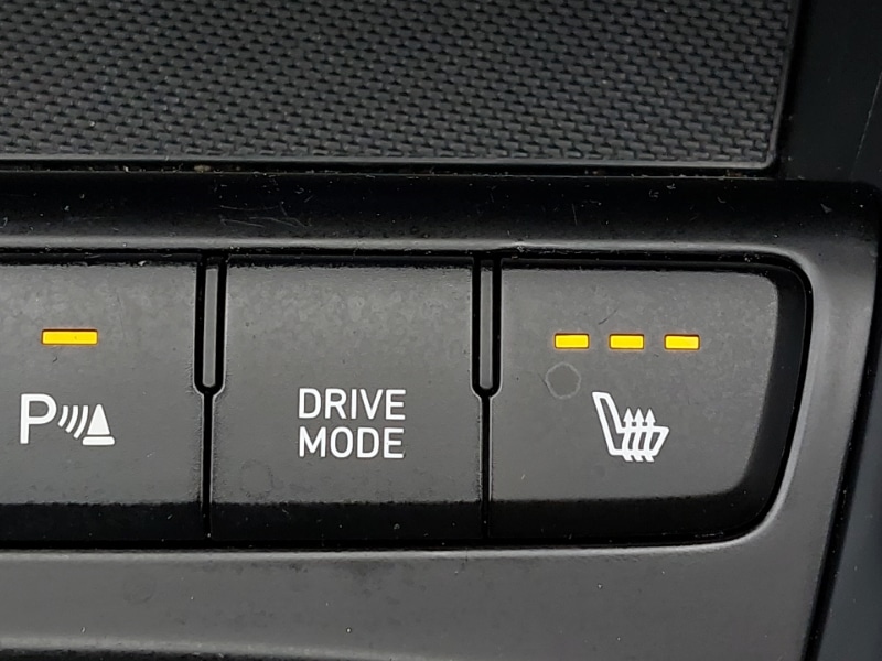 Used Hyundai BAYON 2024 for sale - 76691957: Photo 16