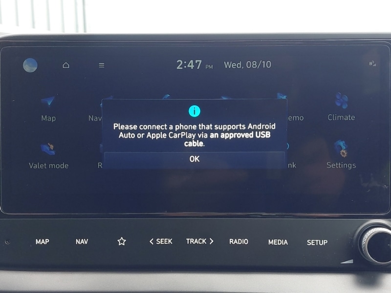 Used Hyundai BAYON 2024 for sale - 76691957: Photo 17