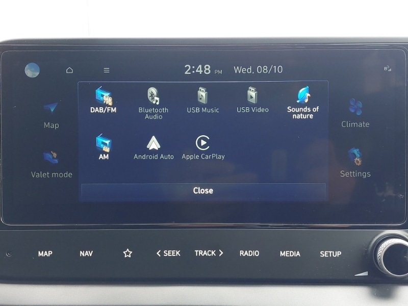 Used Hyundai BAYON 2024 for sale - 76691957: Photo 19