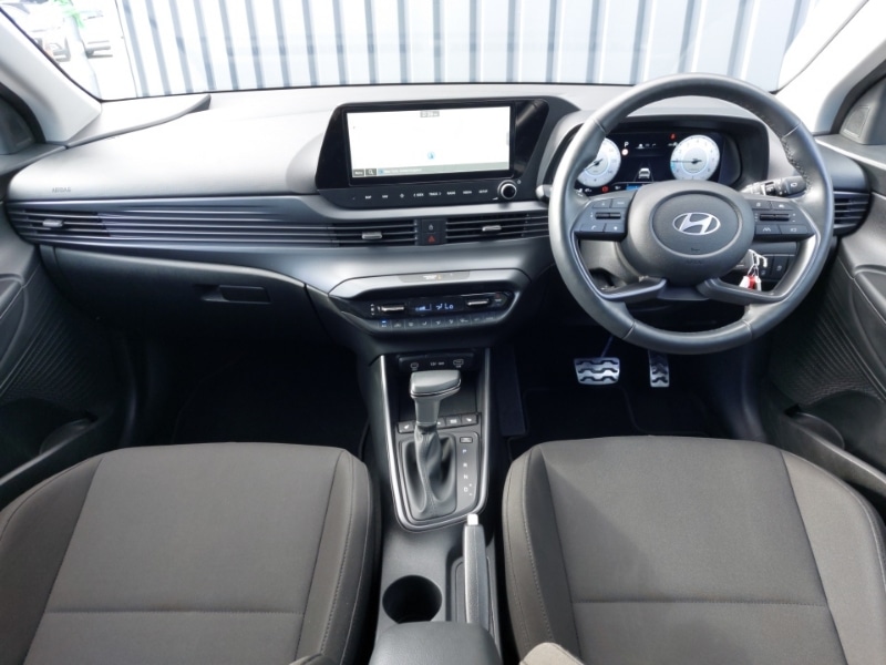 Used Hyundai BAYON 2024 for sale - 76691957: Photo 2