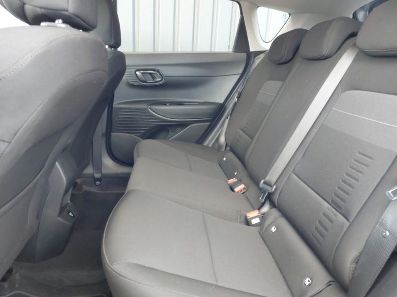 Used Hyundai BAYON 2024 for sale - 76691957: Photo 6