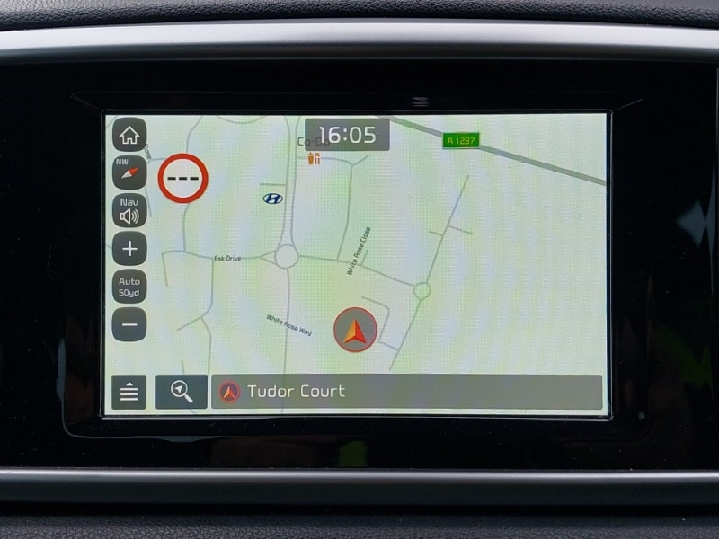 Used Kia Sportage 2018 for sale - 77682601: Photo 11