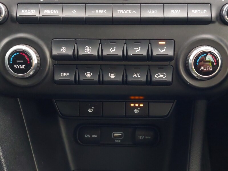 Used Kia Sportage 2018 for sale - 77682601: Photo 15