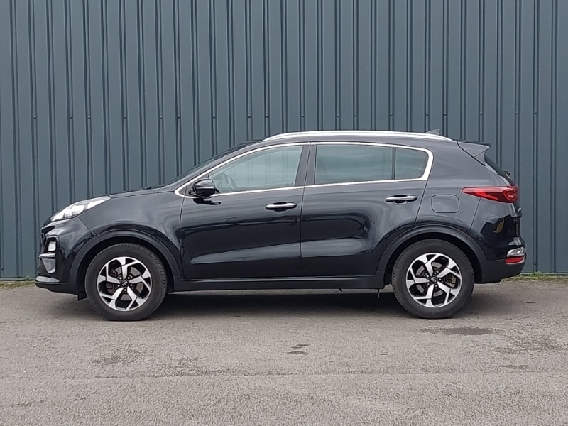 Used Kia Sportage 2018 for sale - 77682601: Photo 4