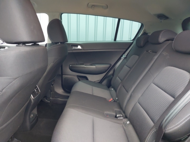 Used Kia Sportage 2018 for sale - 77682601: Photo 6