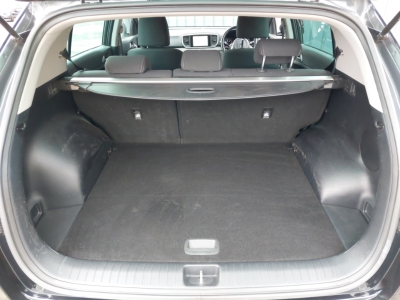 Used Kia Sportage 2018 for sale - 77682601: Photo 8