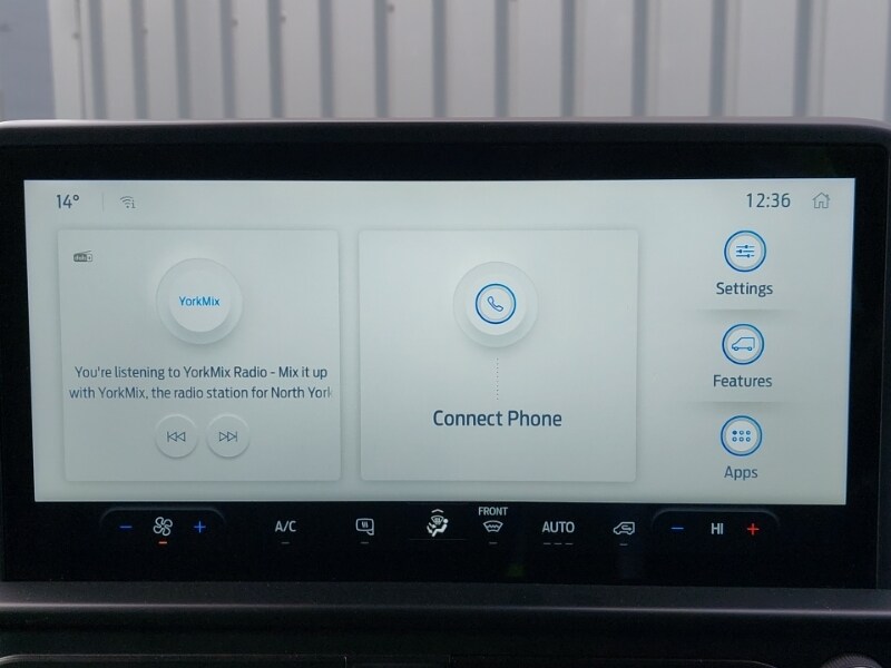 Used Ford Transit Custom 2024 for sale - 77689941: Photo 11