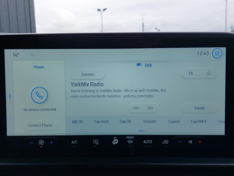 Used Ford Transit Custom 2024 for sale - 77689941: Photo 16