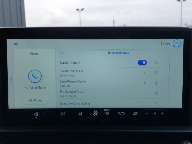 Used Ford Transit Custom 2024 for sale - 77689941: Photo 17