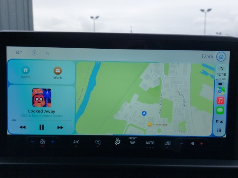 Used Ford Transit Custom 2024 for sale - 77689941: Photo 18