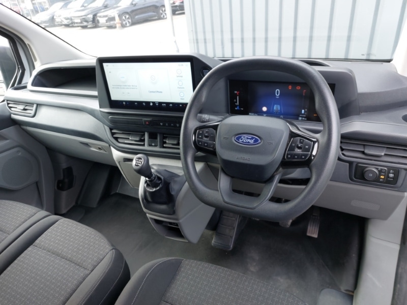 Used Ford Transit Custom 2024 for sale - 77689941: Photo 2