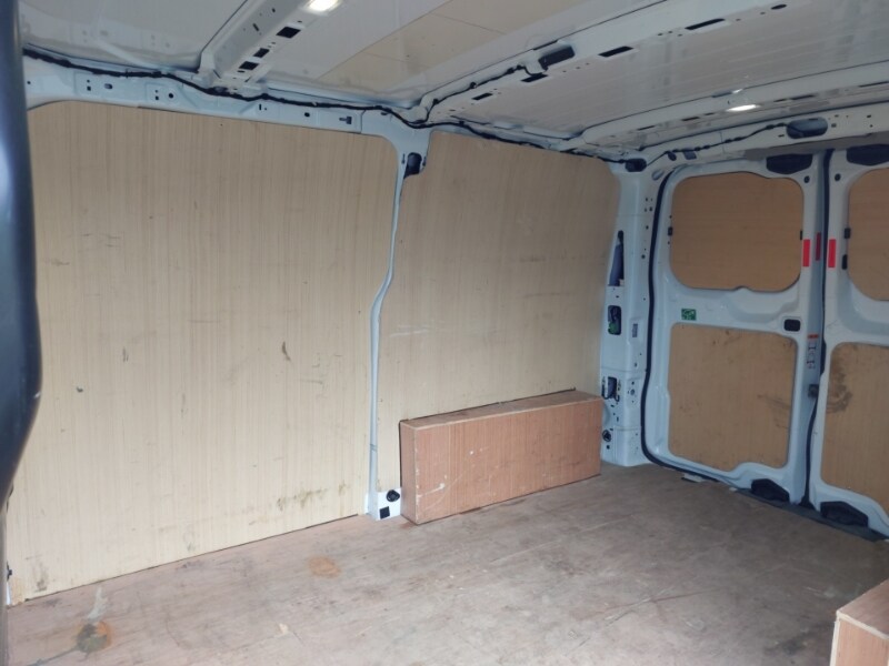 Used Ford Transit Custom 2024 for sale - 77689941: Photo 6