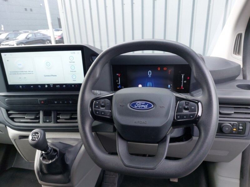 Used Ford Transit Custom 2024 for sale - 77689941: Photo 7
