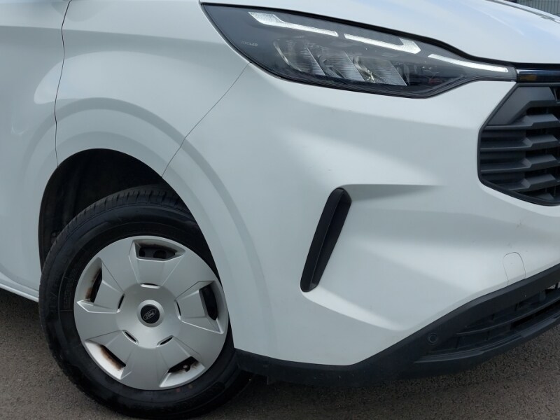 Used Ford Transit Custom 2024 for sale - 77689941: Photo 9