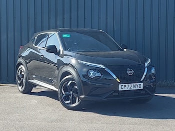 Used Nissan Juke 2023 for sale - 78361208: Photo