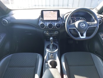 Used Nissan Juke 2023 for sale - 78361208: Photo