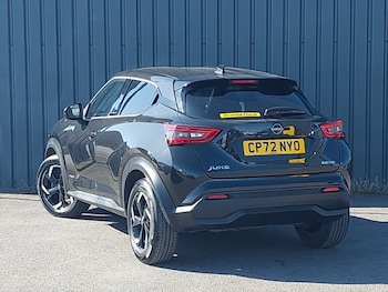 Used Nissan Juke 2023 for sale - 78361208: Photo