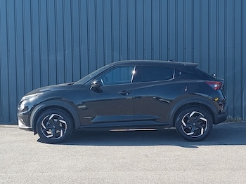 Used Nissan Juke 2023 for sale - 78361208: Photo