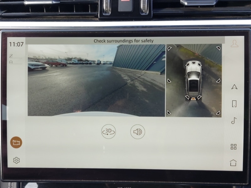 Used Jaguar F-Pace 2021 for sale - 77142011: Photo 10