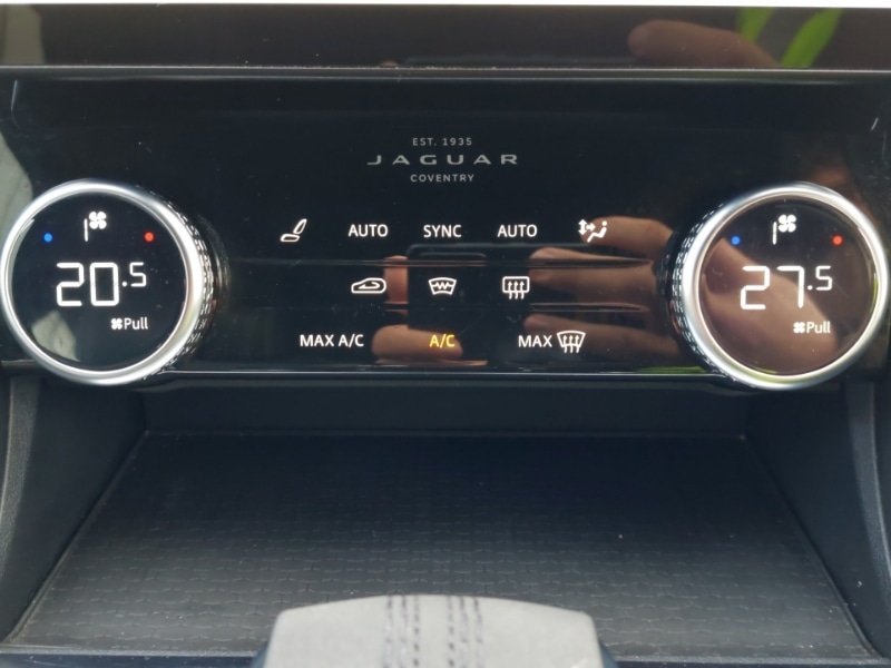 Used Jaguar F-Pace 2021 for sale - 77142011: Photo 16