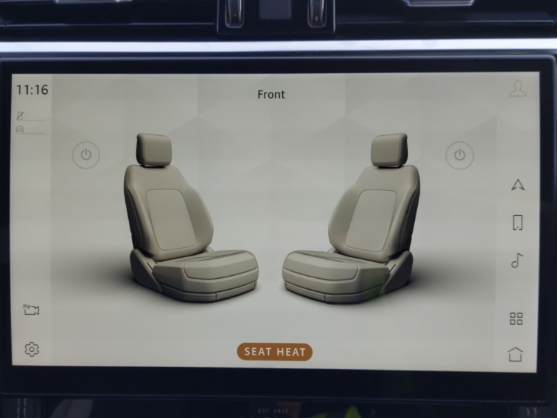 Used Jaguar F-Pace 2021 for sale - 77142011: Photo 17