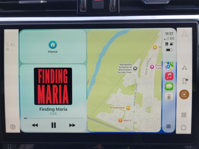 Used Jaguar F-Pace 2021 for sale - 77142011: Photo 18