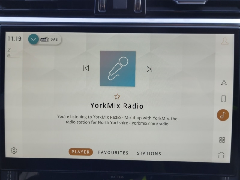 Used Jaguar F-Pace 2021 for sale - 77142011: Photo 19