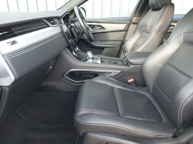 Used Jaguar F-Pace 2021 for sale - 77142011: Photo 5