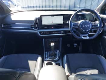 Used Kia Sportage 2025 for sale - 79635897: Photo