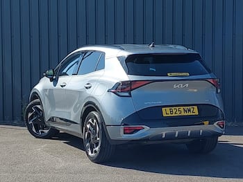 Used Kia Sportage 2025 for sale - 79635897: Photo