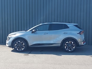 Used Kia Sportage 2025 for sale - 79635897: Photo