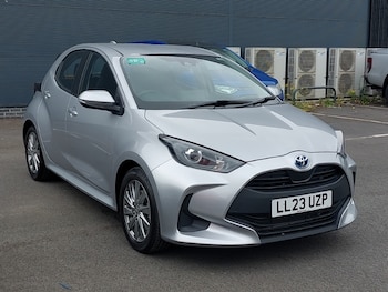 Used Toyota Yaris 2023 for sale - 78906049: Photo