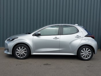 Used Toyota Yaris 2023 for sale - 78906049: Photo